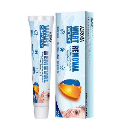 WartAway™ Wartcream