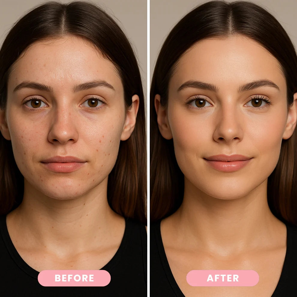 Aurora Changing Foundation
