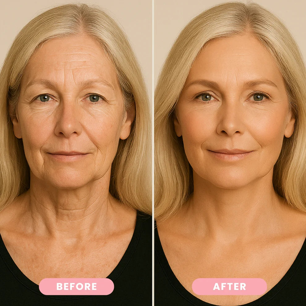 Aurora Changing Foundation